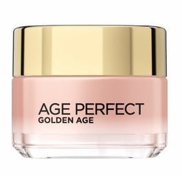 L'Oreal Paris Age Perfect Golden Age różany krem ujędrniający na dzień 50ml