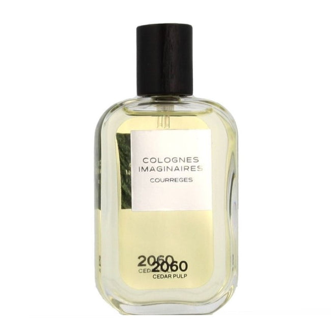 Courreges 2060 Cedar Pulp woda perfumowana spray 100ml