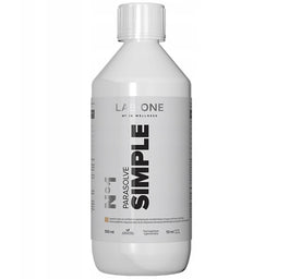 LAB ONE N°1 Parasolve Simple preparat na wzmocnienie organizmu 500ml