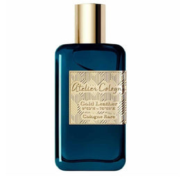 Atelier Cologne Gold Leather woda perfumowana spray 100ml