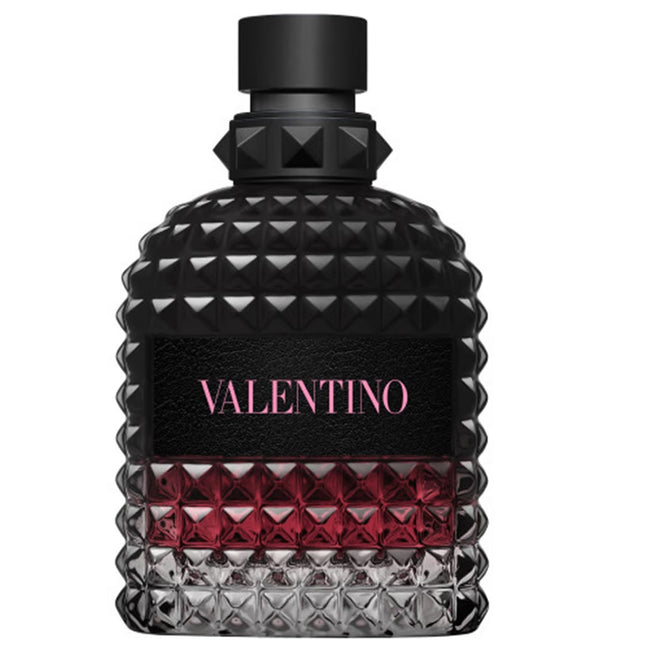 Valentino Uomo Born In Roma Intense woda perfumowana spray 100ml - produkt bez opakowania