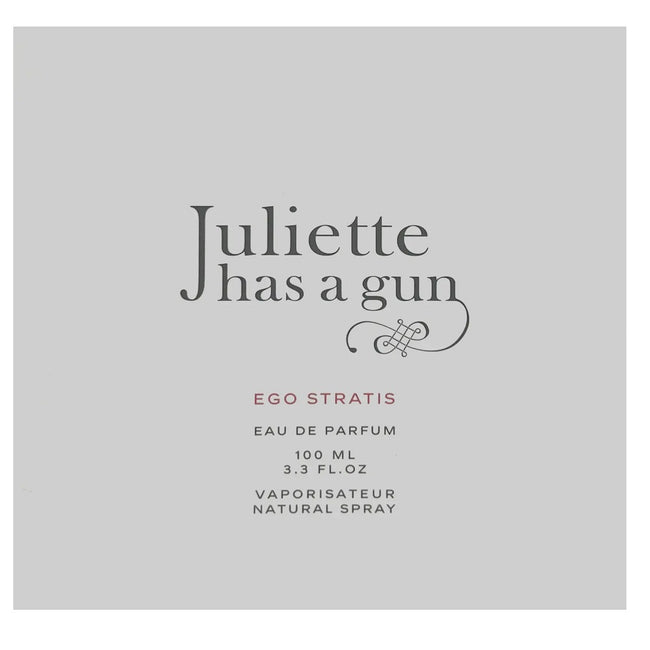 Juliette Has a Gun Ego Stratis woda perfumowana spray 100ml