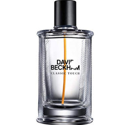 David Beckham Classic Touch woda toaletowa spray 90ml Tester