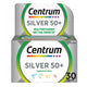 Centrum Silver 50+ multiwitaminy suplement diety 30 tabletek