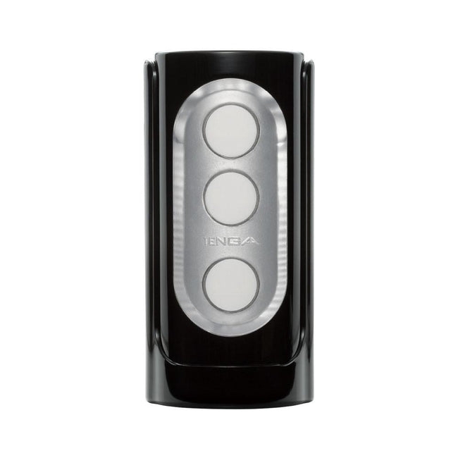 TENGA Flip Hole masturbator wielokrotnego użytku Black