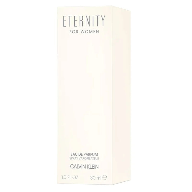 Calvin Klein Eternity Women woda perfumowana spray 30ml