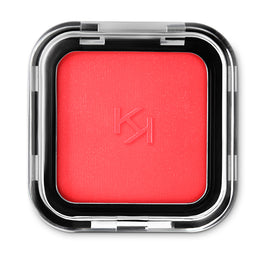 KIKO Milano Smart Colour Blush róż do policzków 08 Bright Red 6g