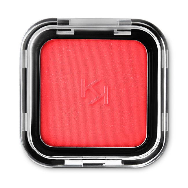 KIKO Milano Smart Colour Blush róż do policzków 08 Bright Red 6g