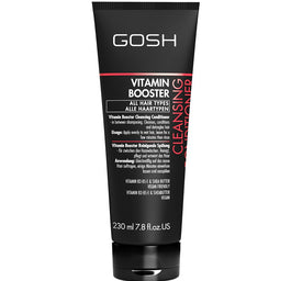 Gosh Vitamin Booster odżywka myjąca 230ml