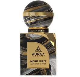 Auraa Desire Noir Grit ekstrakt perfum spray 100ml