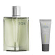 Hermes H24 zestaw woda perfumowana spray 100ml + energetyzujący krem do twarzy 20ml