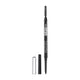 Pupa Milano High Definition Eyebrow Pencil kredka do brwi 004 Extra Dark 0.09g