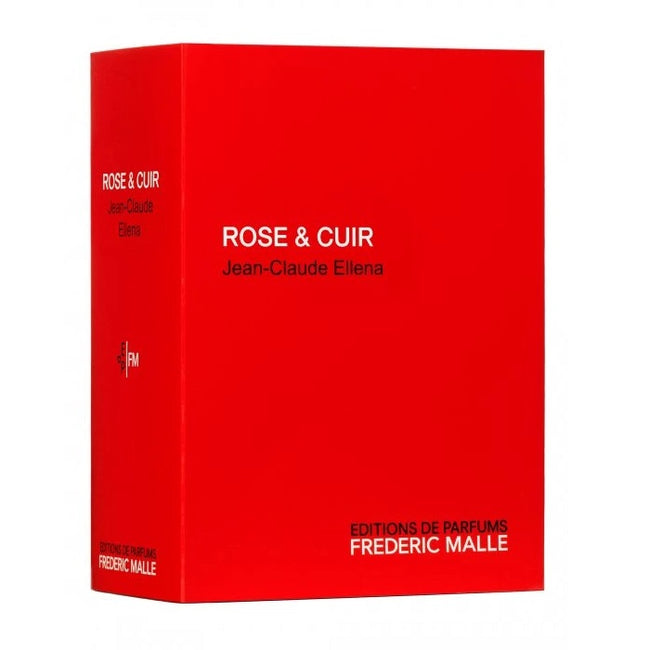 Frederic Malle Rose & Cuir woda perfumowana spray 100ml