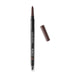 KIKO Milano Lasting Precision Automatic Eyeliner And Kajal kredka do oczu 13 Dark Chocolate 0.35g