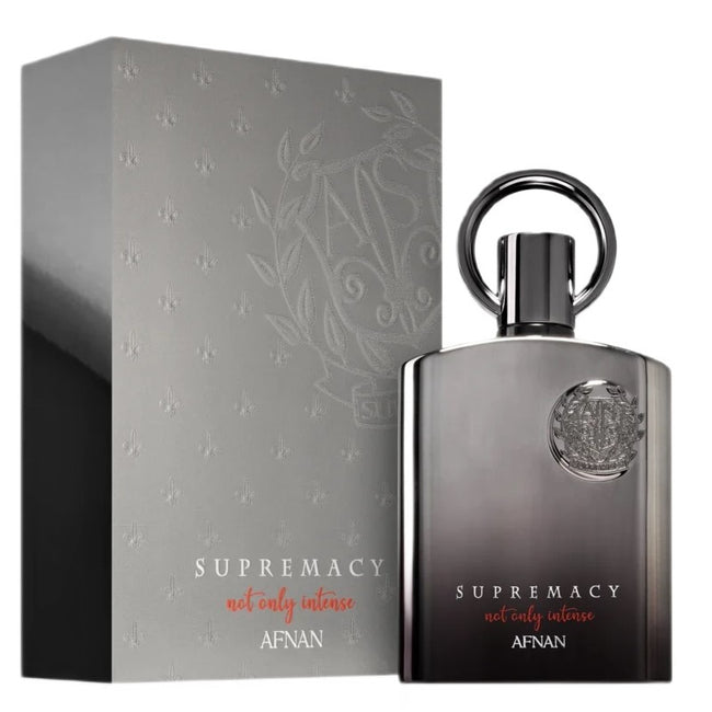 Afnan Supremacy Not Only Intense ekstrakt perfum spray 150ml