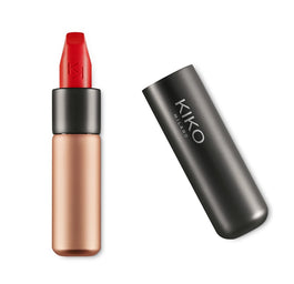 KIKO Milano Velvet Passion Matte Lipstick pomadka do ust zapewniająca matowy efekt 311 Poppy Red 3.5g