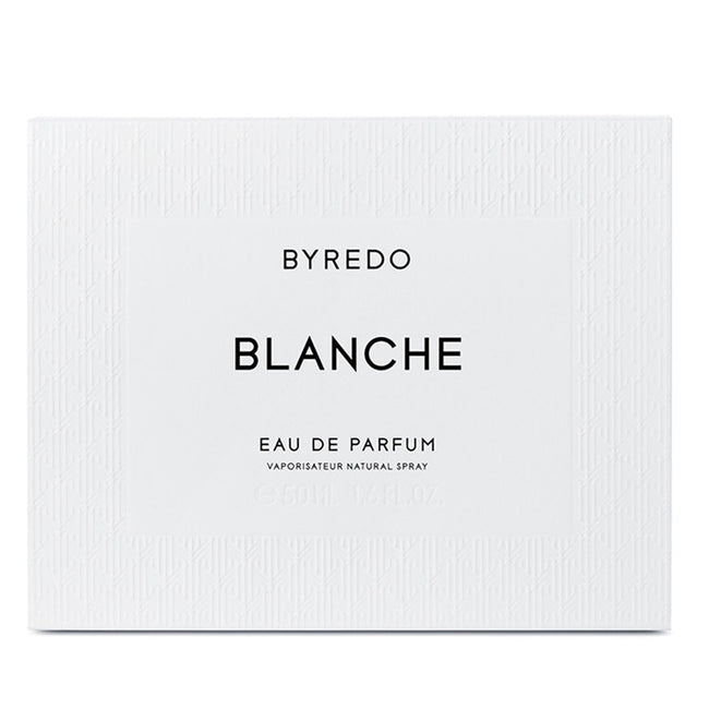 Byredo Blanche woda perfumowana spray 50ml