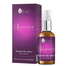 Ava Laboratorium Resveratrol efekt gładkiej skóry serum do twarzy 30ml