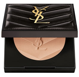 Yves Saint Laurent All Hours Hyper Finish wielofunkcyjny puder matująco-utrwalający 01 8.5g