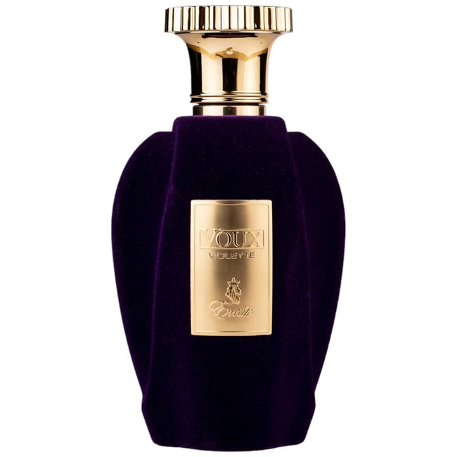 Emir Voux Violette woda perfumowana spray 100ml