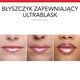 Bourjois Fabuleux Gloss nawilżający błyszczyk do ust 10 Rose Symphonic 3.5ml