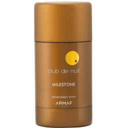 Armaf Club de Nuit Milestone dezodorant sztyft 75g