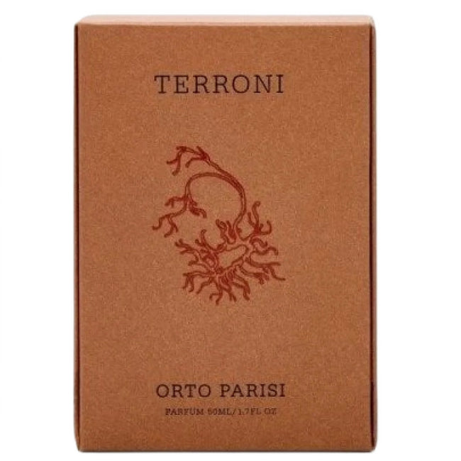 Orto Parisi Terroni perfumy spray 50ml