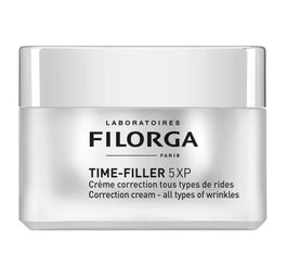 FILORGA Time-Filler 5XP krem korygujący wszystkie rodzaje zmarszczek 50ml