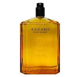 Azzaro Pour Homme woda toaletowa spray 100ml - produkt bez opakowania