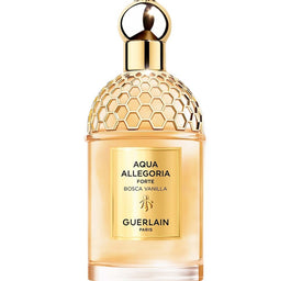 Guerlain Aqua Allegoria Forte Bosca Vanilla woda perfumowana spray 125ml