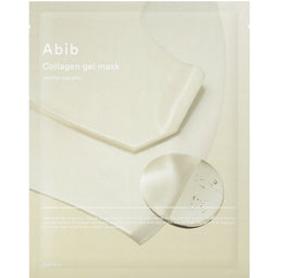 Abib Collagen Gel Mask Jericho Rose Jelly kolagenowa maska hydrożelowa w płachcie 35g