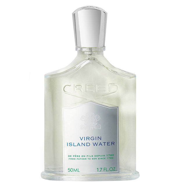 Creed Virgin Island Water woda perfumowana spray 50ml