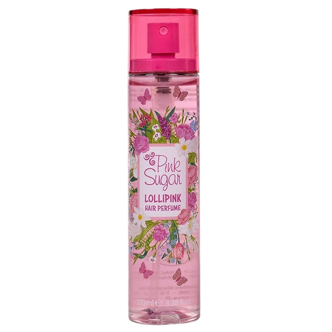 Aquolina Pink Sugar Lollipink mgiełka do włosów 100ml