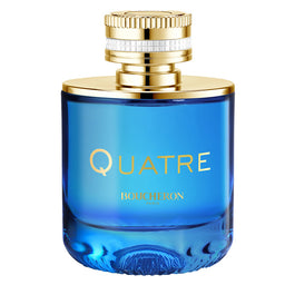 Boucheron Quatre En Bleu woda perfumowana spray 100ml Tester