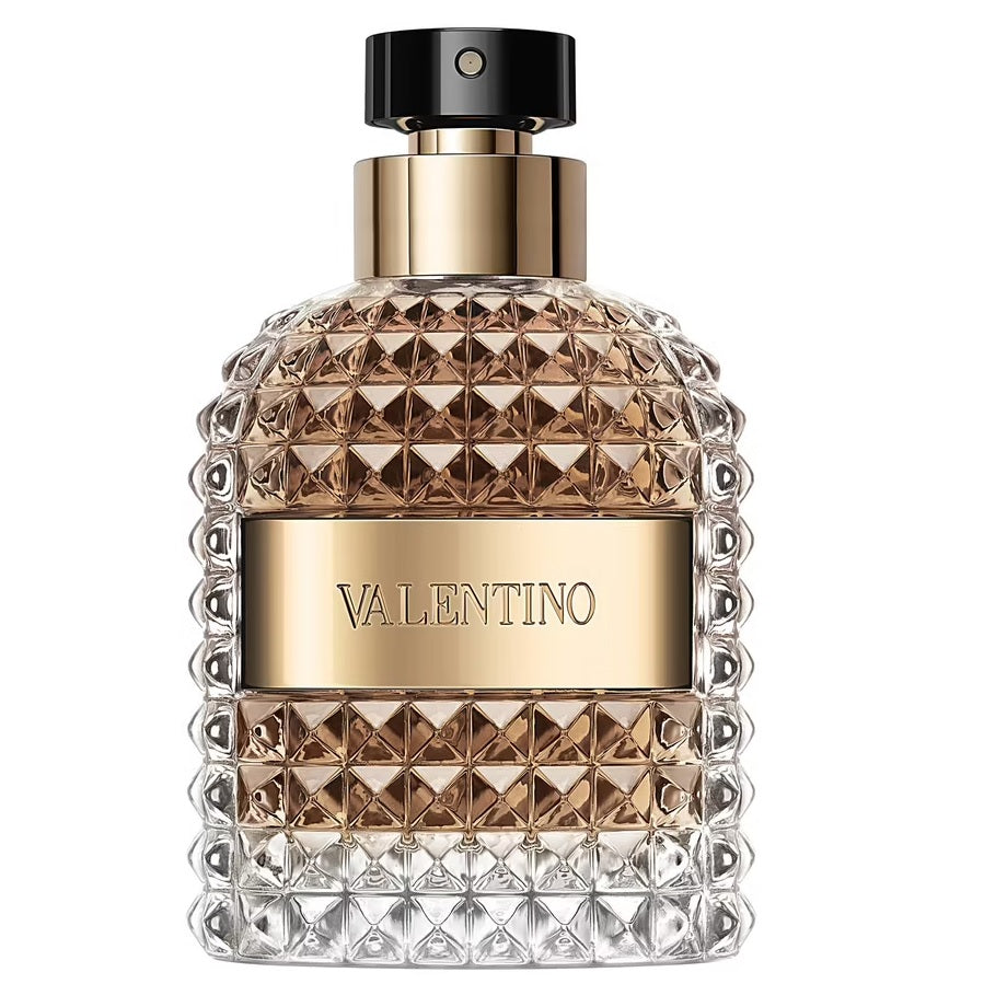 valentino valentino uomo woda toaletowa 100 ml  tester  