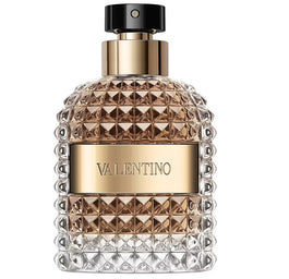 Valentino Uomo woda toaletowa spray 100ml - produkt bez opakowania