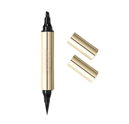 KIKO Milano Gold Reflections 48H Wear Waterproof Eye Marker wodoodporny eyeliner w pisaku 3.4g