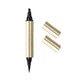 KIKO Milano Gold Reflections 48H Wear Waterproof Eye Marker wodoodporny eyeliner w pisaku 3.4g