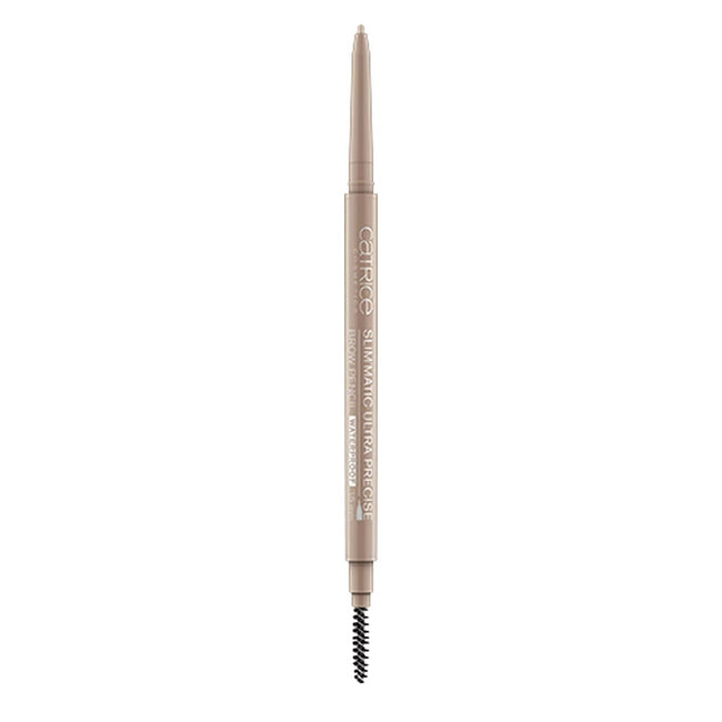 Catrice Slim'Matic Ultra Precise wodoodporna kredka do brwi 015 Ash Blonde 0.05g