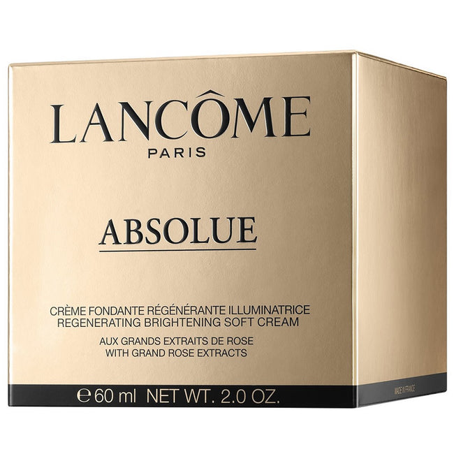 Lancome Absolue Soft Cream lekki krem regenerująco-odbudowujący 60ml