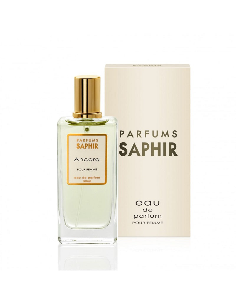 parfums saphir ancora woda perfumowana 50 ml    