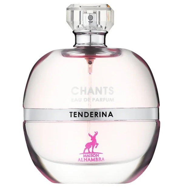 Maison Alhambra Chants Tenderina woda perfumowana spray 100ml