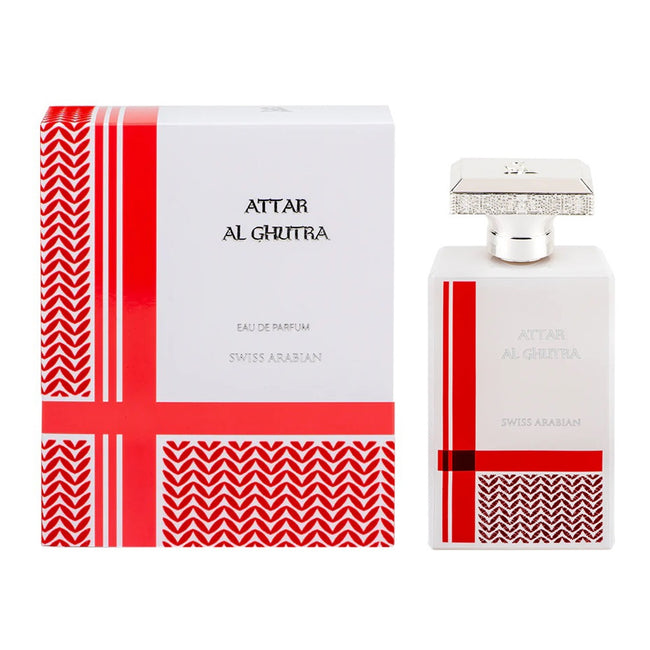 Swiss Arabian Attar Al Ghutra woda perfumowana spray 100ml