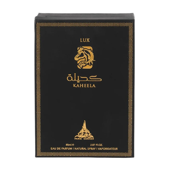 Paris Corner Kaheela Lux woda perfumowana spray 85ml