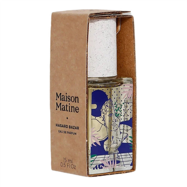 Maison Matine Hasard Bazar woda perfumowana spray 15ml