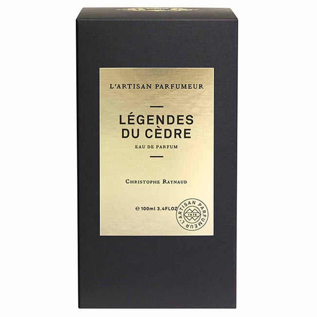 L'Artisan Parfumeur Legendes Du Cedre woda perfumowana spray 100ml