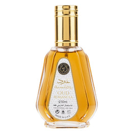 Ard al Zaafaran Oud Romancea woda perfumowana spray 50ml