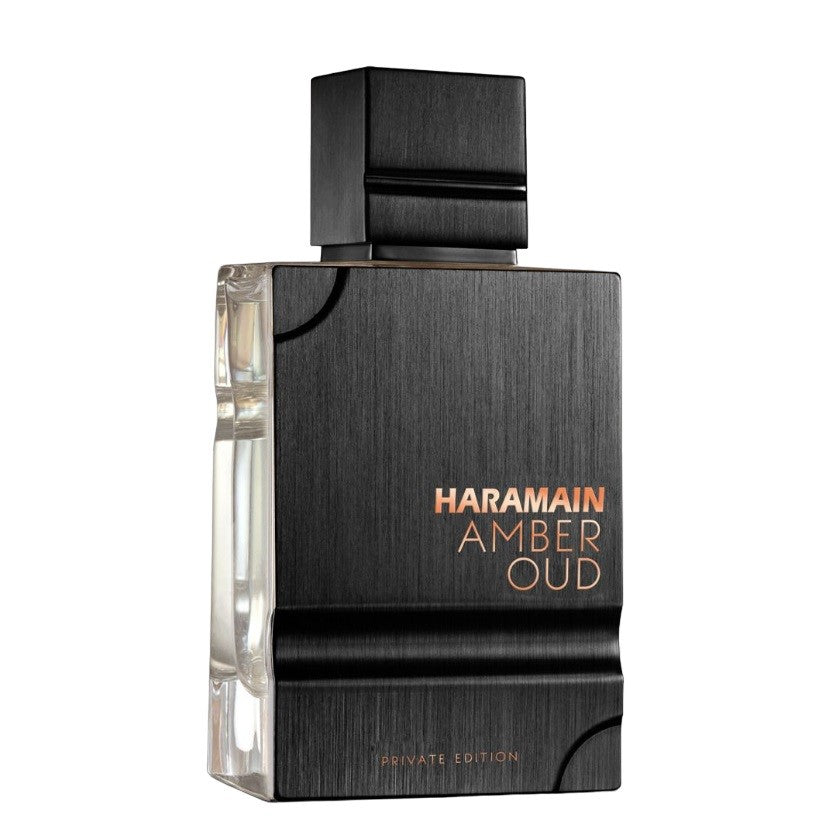 al haramain amber oud private edition woda perfumowana 60 ml   