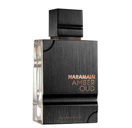 Al Haramain Amber Oud Private Edition woda perfumowana spray 60ml