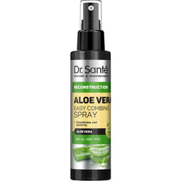 Dr. Sante Aloe Vera Easy Combing spray do włosów bez spłukiwania 150ml